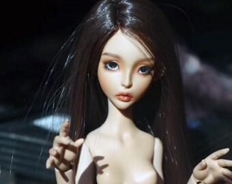 ball jointed dolls under $100