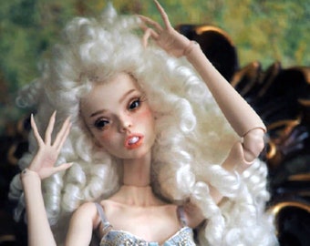 realistic ball jointed dolls