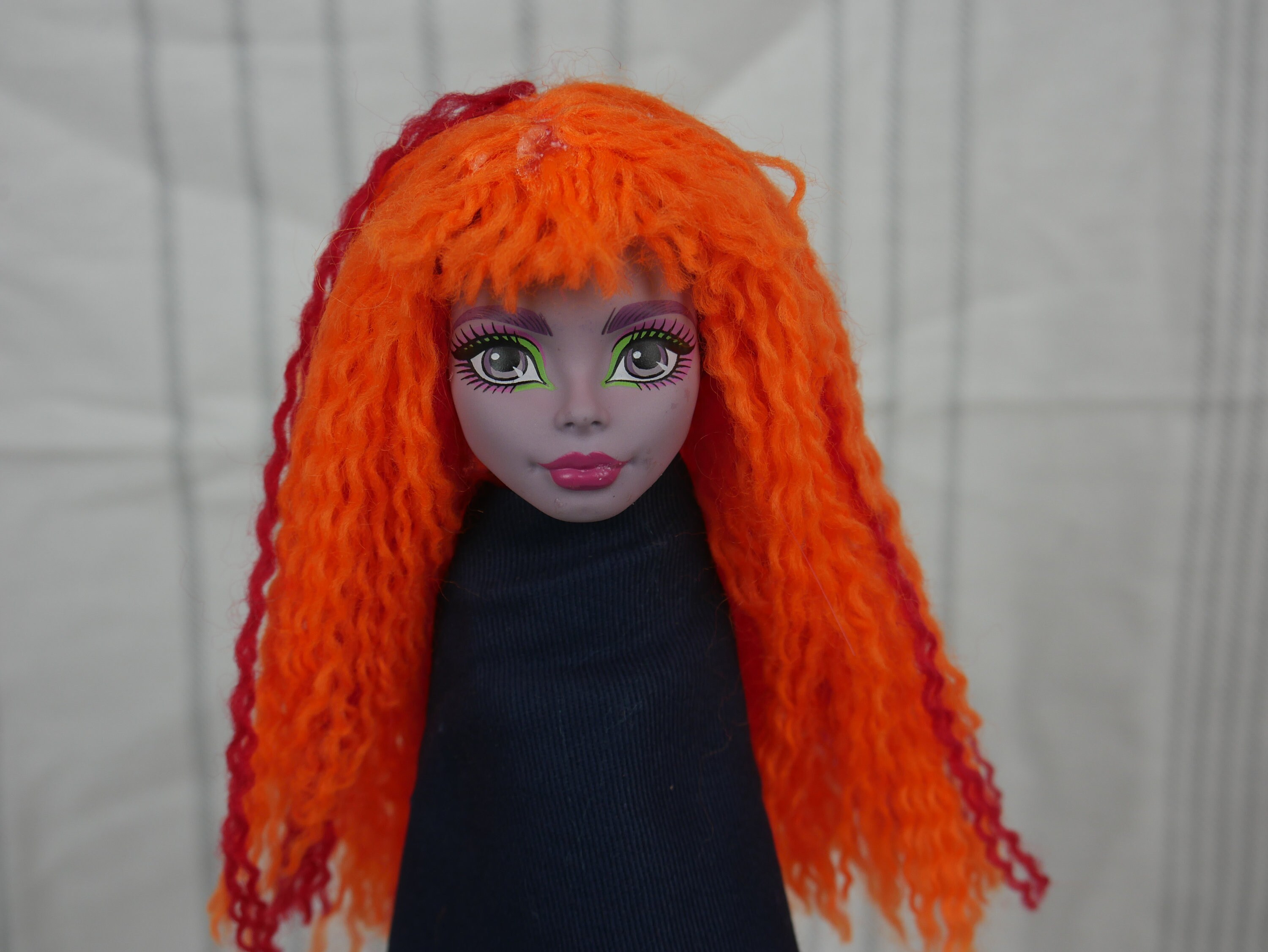 barbie in style