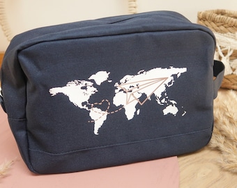 Toiletry bag | Travel first aid kit | Globetrotter
