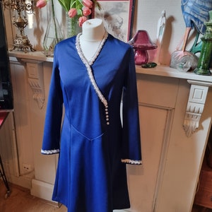 Dameskleding uit de jaren 60 Etsy Nederland