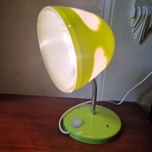 ikea SKOJIG desk lamp