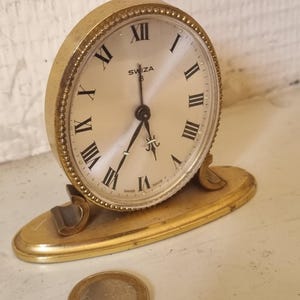 Vintage Swiza Watch - Etsy Canada
