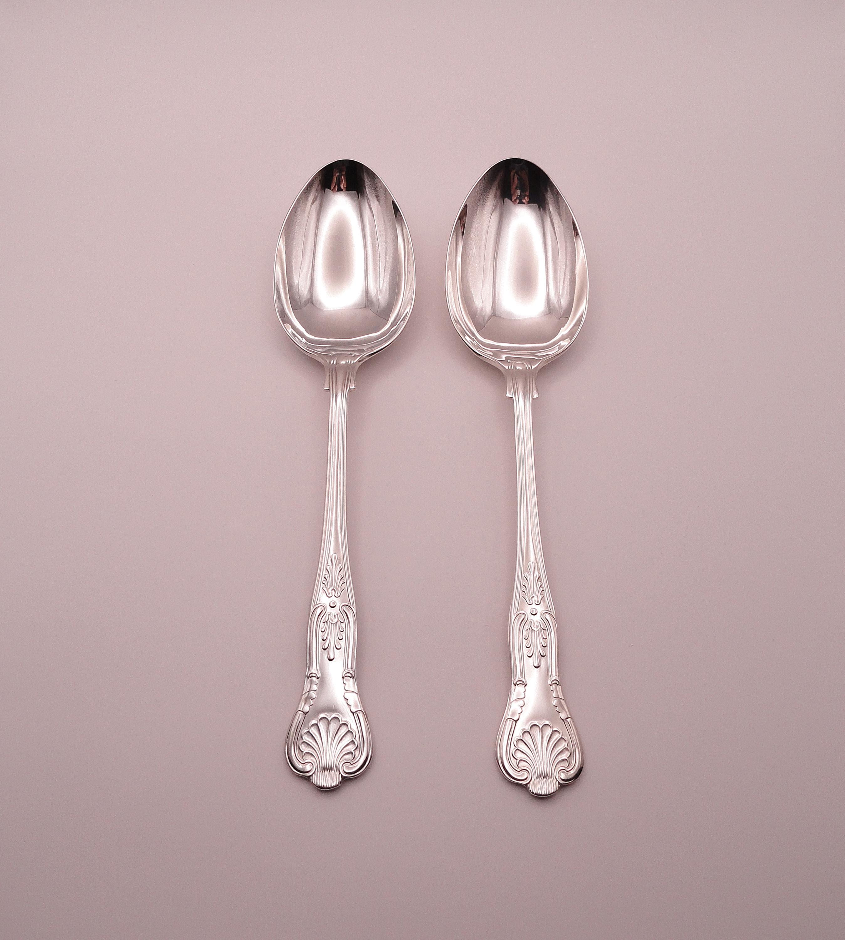 Epns a1 spoons - Etsy 日本