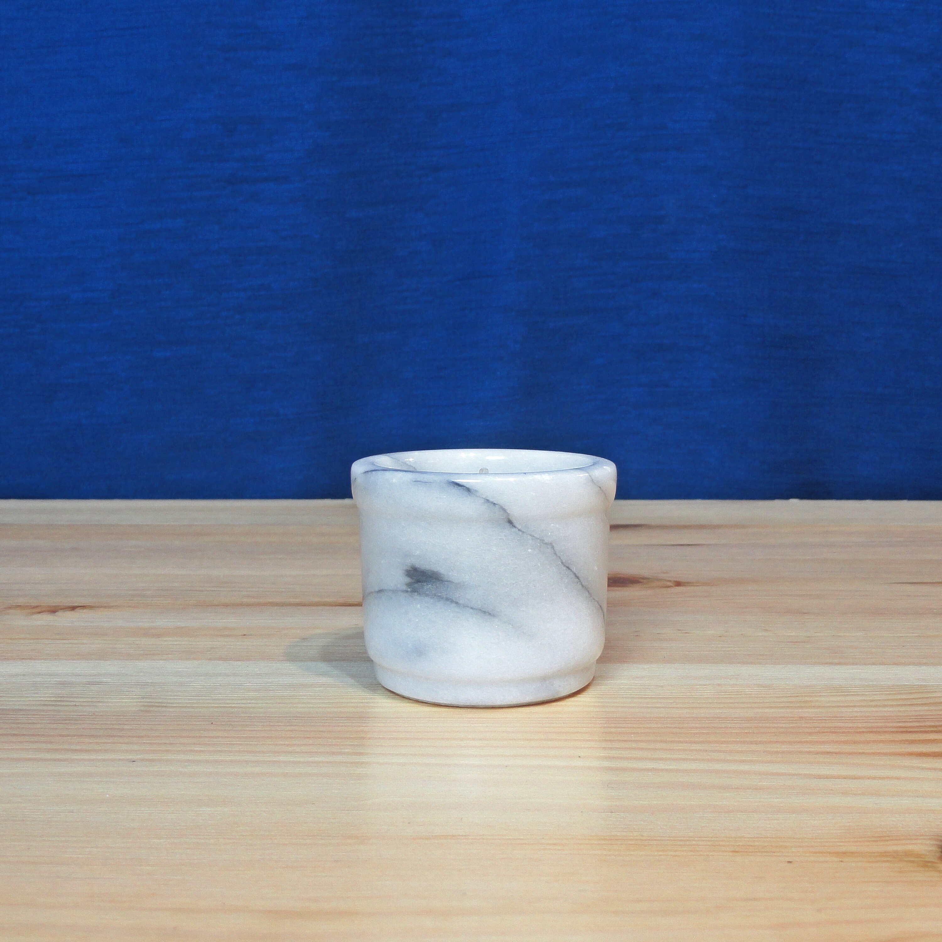 Vintage Marble Candle Holder Marble Candleholder Votive Etsy UK