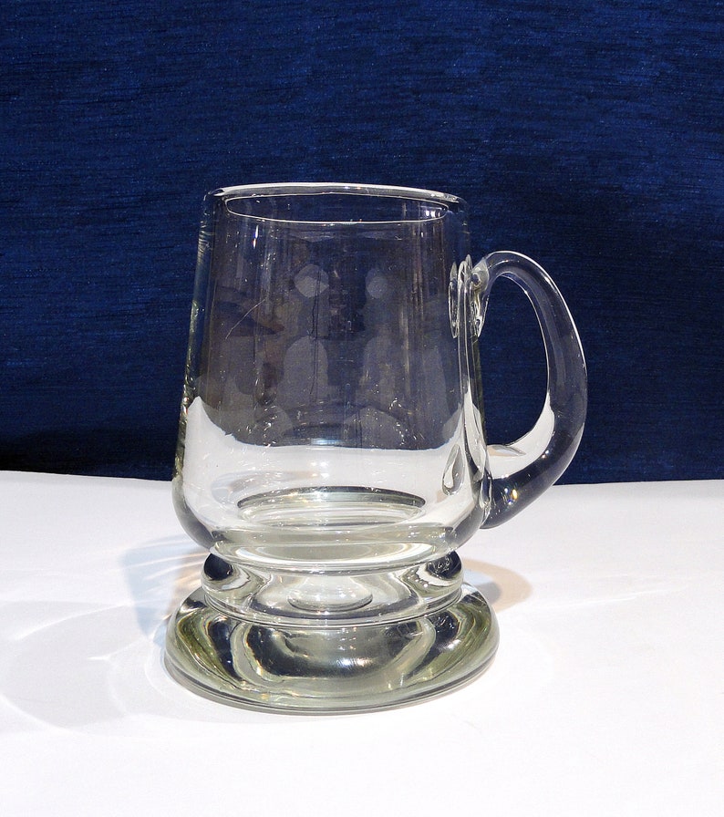 glass beer mugs for sale