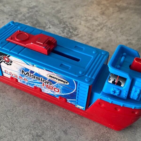 Matchbox Cars Vintage Etsy