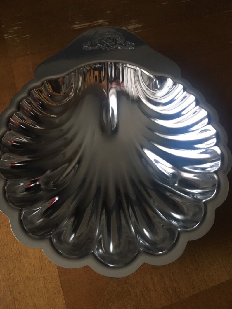 Kensington Silver Platter