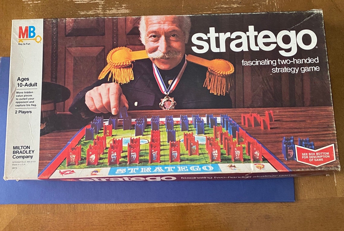 stratego game for free stratego game for free