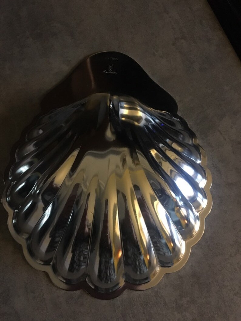 Kensington Silver Platter