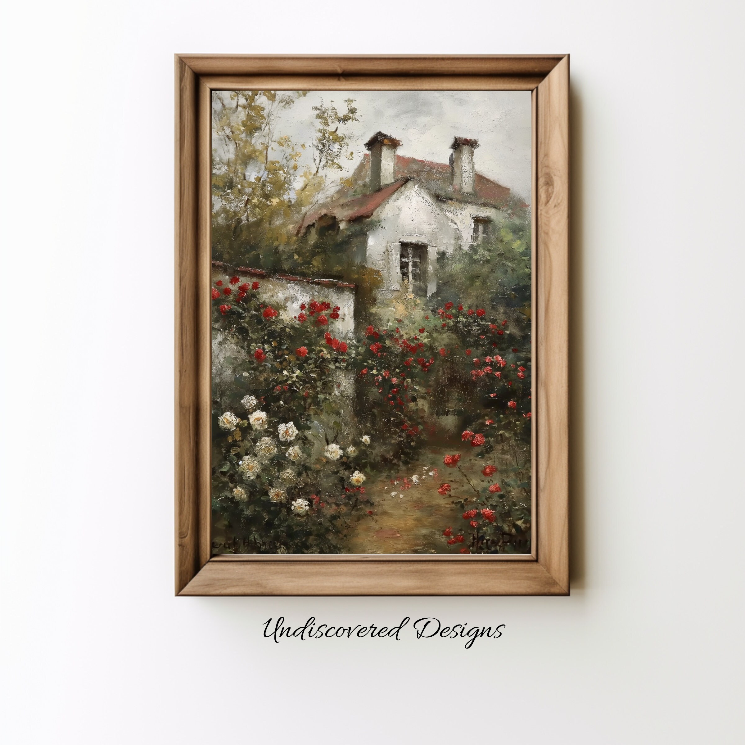 Tableaux de fleurs | Impressions sur toile haut de gamme