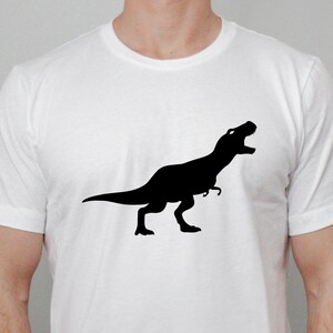 Dinosaur SVG PNG for Commercial Use