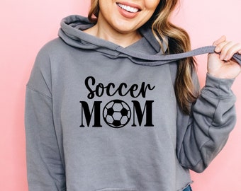 Soccer Mom SVG & PNG: Handmade Cut File (Digital Download)
