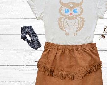 Adorable Owl SVG Design: Crafting & Decor (Digital Download)