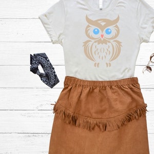 Adorable Owl SVG Design: Crafting & Decor (Digital Download)