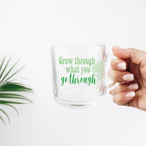 Daisy SVG Mental Health SVG Grow Mental Health png Spring SVG