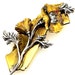 see more listings in the Brooches Signed section