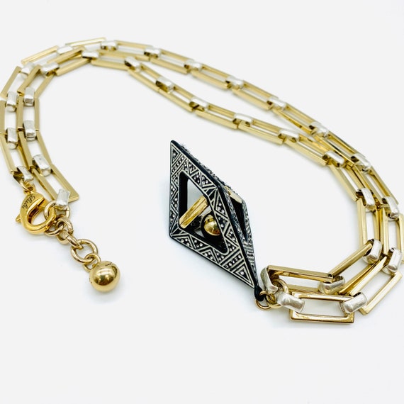 Lulu Frost Statement Necklace