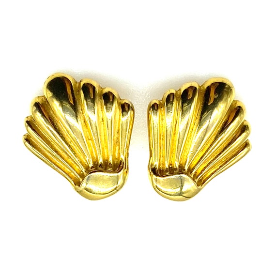 Dotty Smith Clip On Earrings - image 1