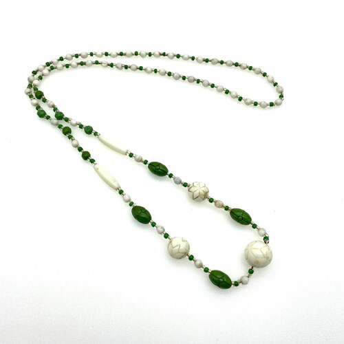 Max Neiger Czech Art Deco Necklace shops