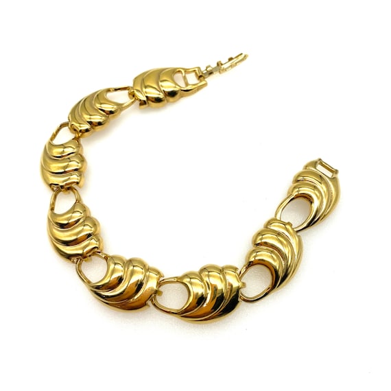 Napier clearance bracelet vintage