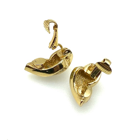 Christian dior germany earrings hotsell