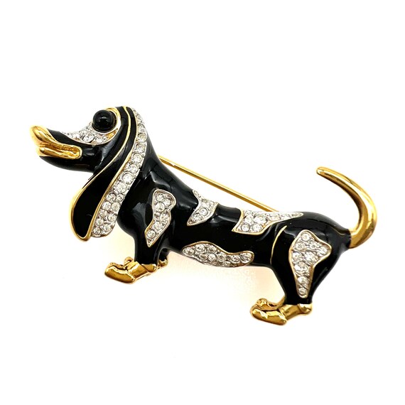 Triple dapple dachshund 2025