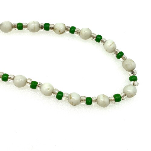 Max Neiger Czech Art Deco Necklace shops