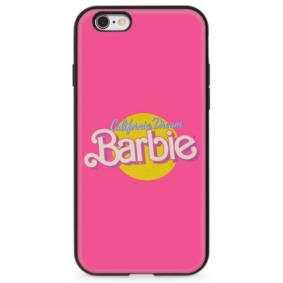 barbie mobile