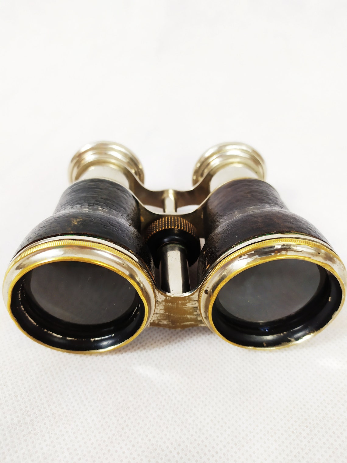 Le Jockey Club Paris Binoculars | Etsy