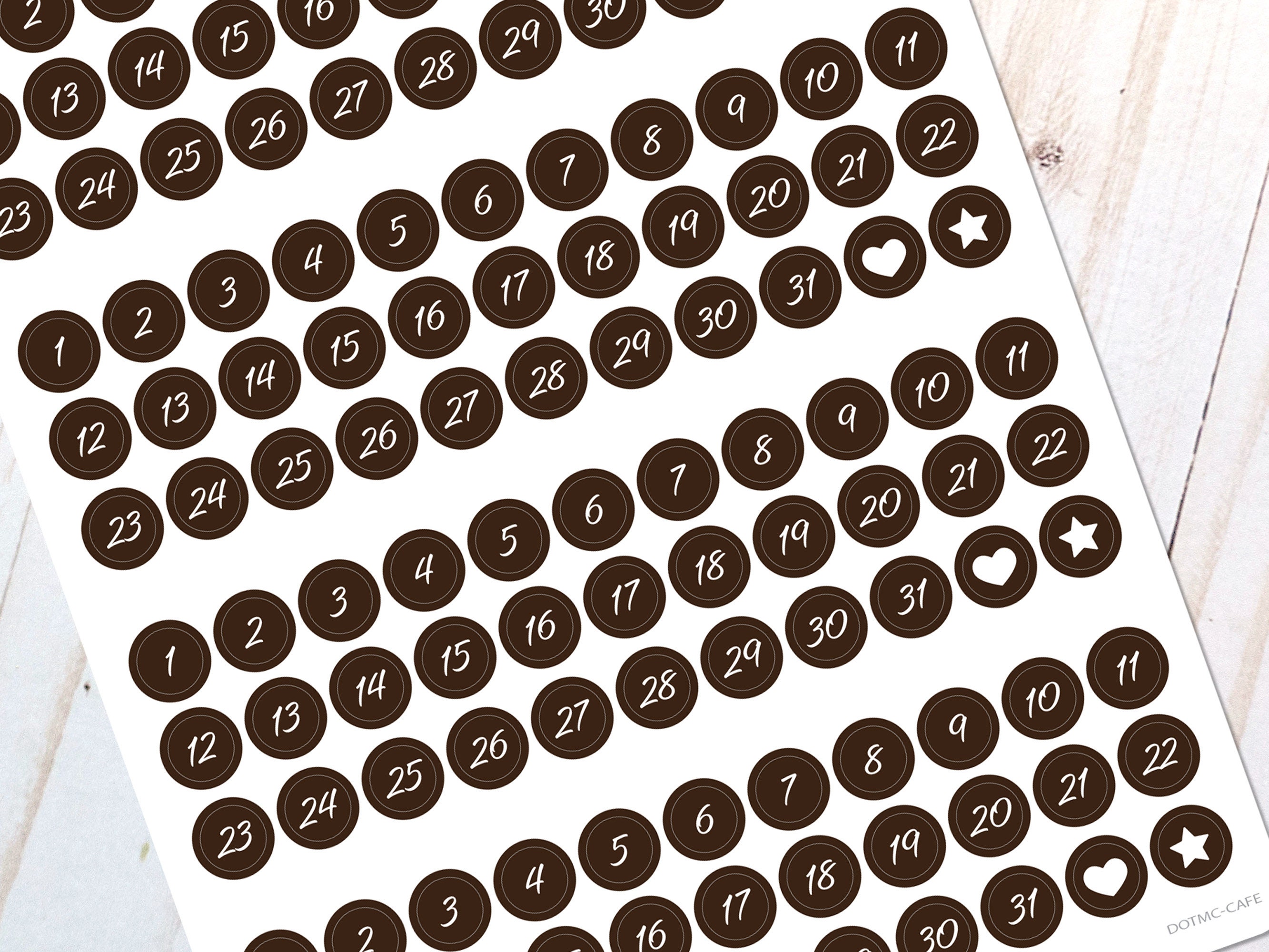 Date Dots Cafe Days Of The Month Number Stickers Etsy date-dots-cafe-days-of-the-month-number-stickers-etsy