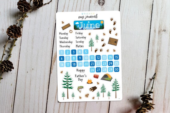12 Affordable Bullet Journal Supplies & Stickers to Get You Started