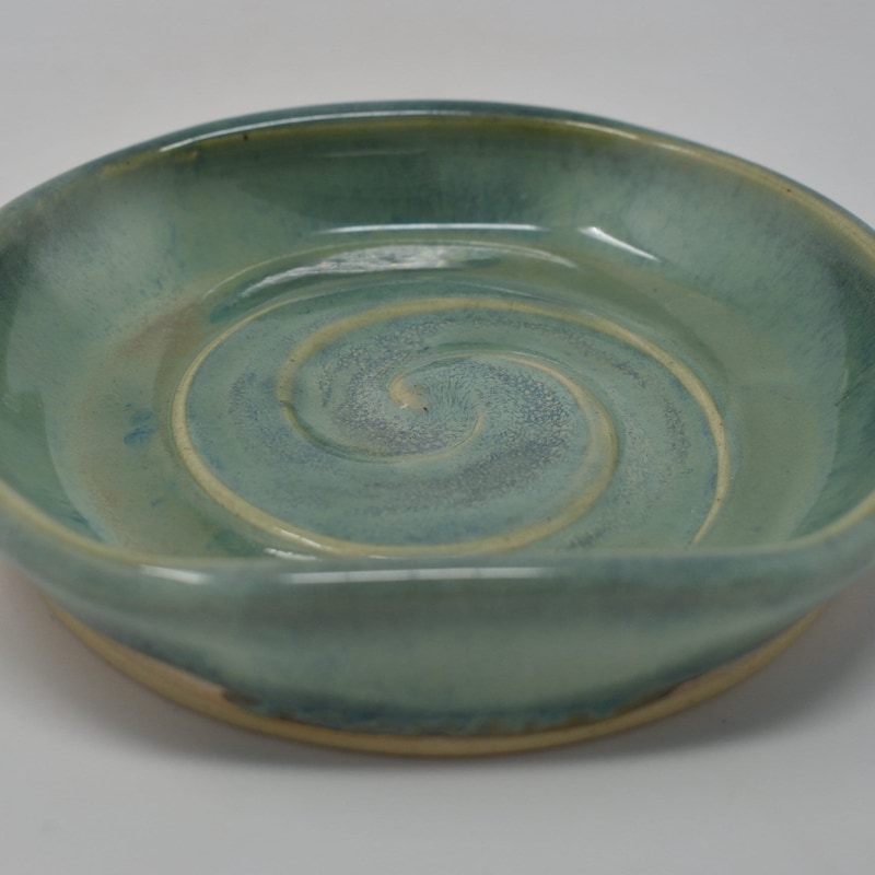 Ceramic Soap Holder - Etsy