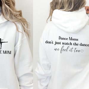 Tanz Mama SVG, ästhetische verspielte Ballett Mama, Tanz Team, Ballerina und Jazz Dance SVG Design, Modern Dance Hip Hop Dance svg Stepptanz svg