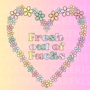 Frisch aus F Png, Snarky Sassy Png, Humor Png für Erwachsene, Fluchen unhöflich Png, Design Png für Erwachsene, Lustiges Trendy Png, Skizze Png, Lustige Sublimation