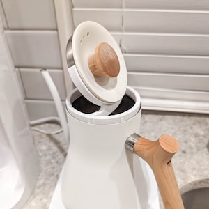Fellow Stagg EKG/EKG Pro Kettle Lid Stand