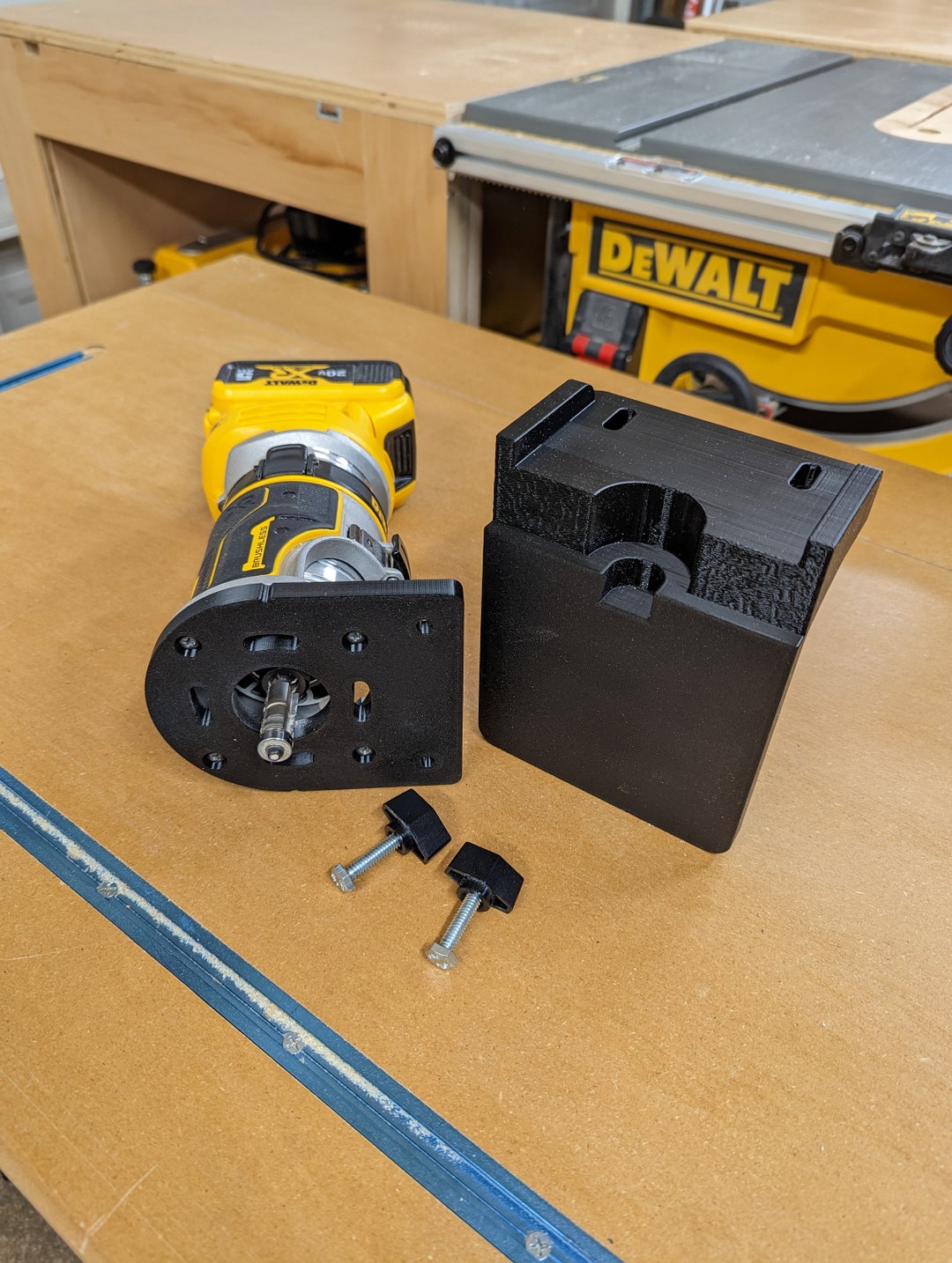 CLOVERDALE 33437 Band-It Edge Trimmer – Made In Australia