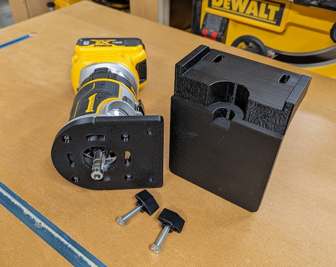 Perfect Fit Miter Bars / Runners for Dewalt DWE7491 DW745 DWE7485 ...
