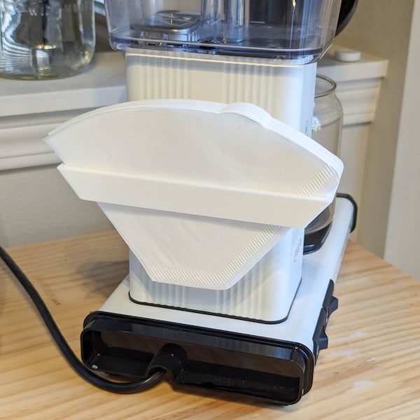 Coffee Filter Holder