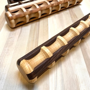 Ravioli rolling pin
