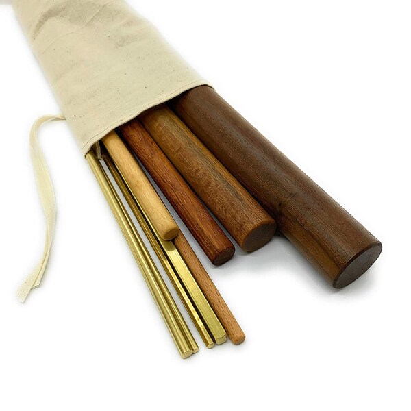 Italian Pasta Rolling Pin Etsy UK