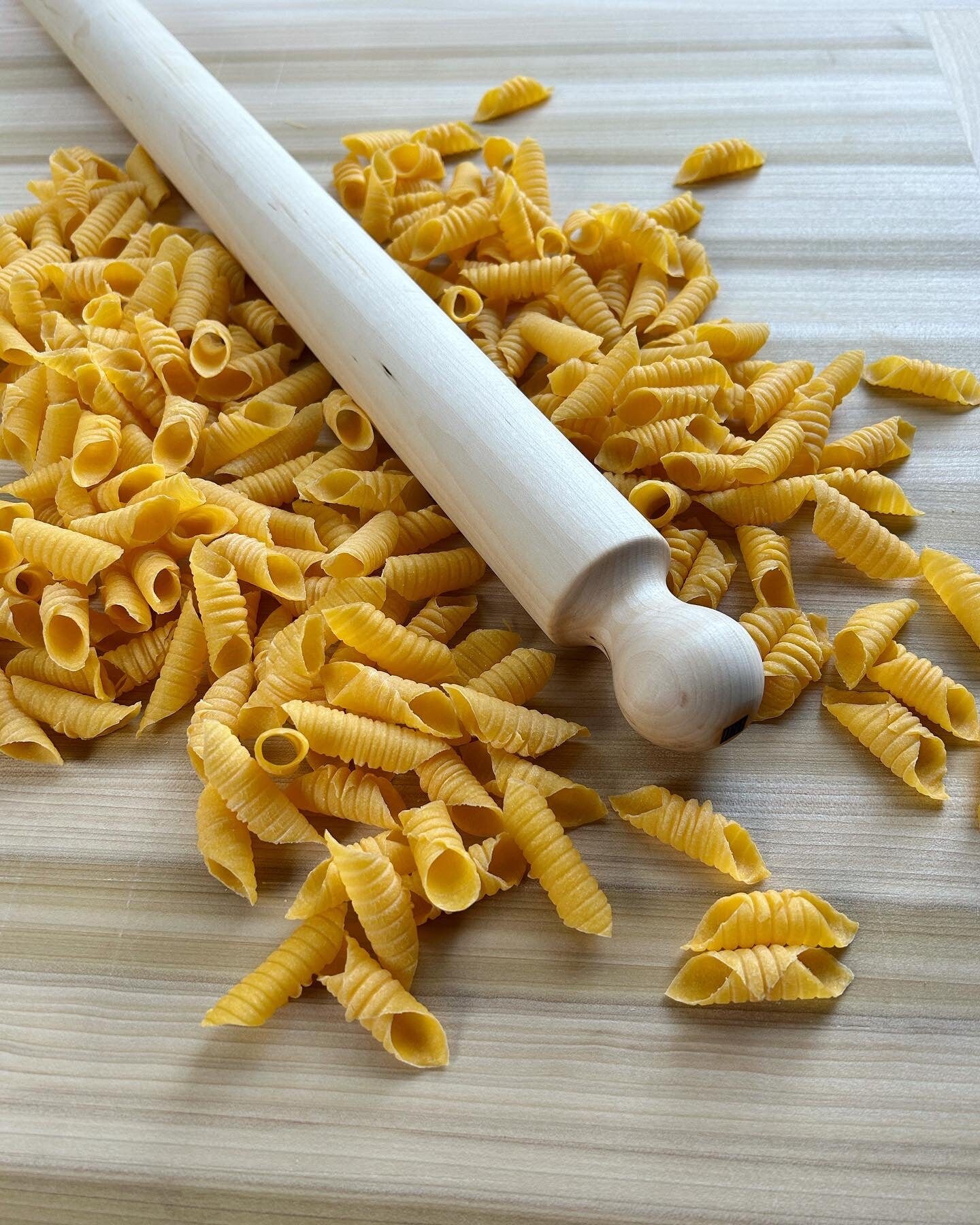 Spaghetti Alla Chitarra Pasta Cutter – Italian Cookshop Ltd