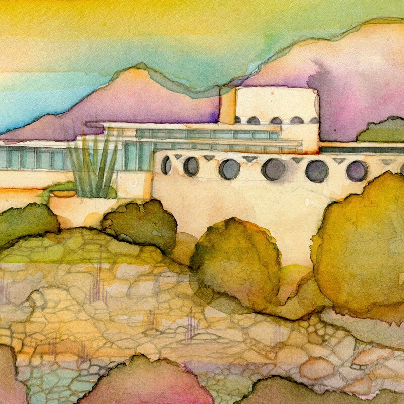 Phoenix Arizona - Etsy