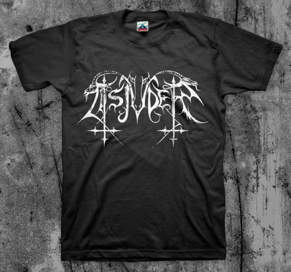 behexen shirt