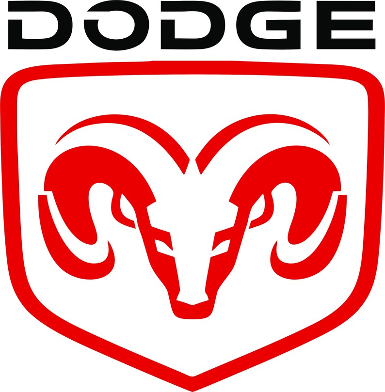 Free Free 205 Dodge Ram Truck Svg SVG PNG EPS DXF File