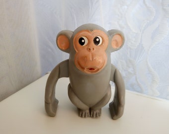 Mechanische Affe Etsy
