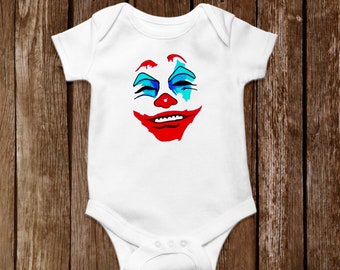 Shiningbaby Baby Short Sleeve Romper Nightmare Before Nap Time Fashion Top