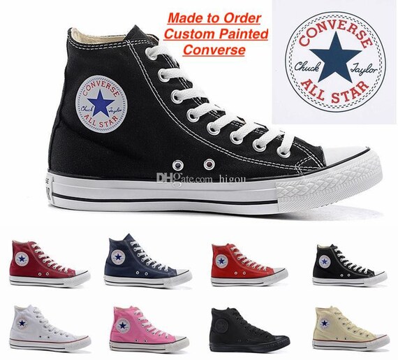 order converse