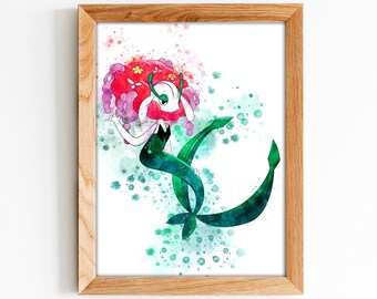 florges plush