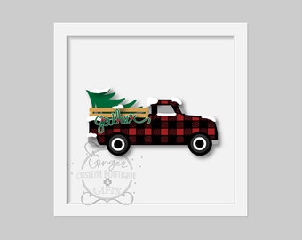 Free Free 214 3D Vintage Truck Svg Free SVG PNG EPS DXF File